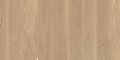 Паркетная доска BOEN 138mm Planks Дуб Andante White Live Natural
