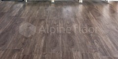 Кварцвиниловая и каменно-полимерная плитка Alpine Floor SEQUOIA Секвойя Темная ЕСО 6-12 SPC