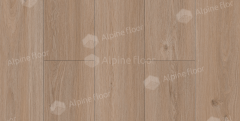 Каменно-полимерная плитка Alpine Floor Easy Line Дуб Модера ЕСО 3-28