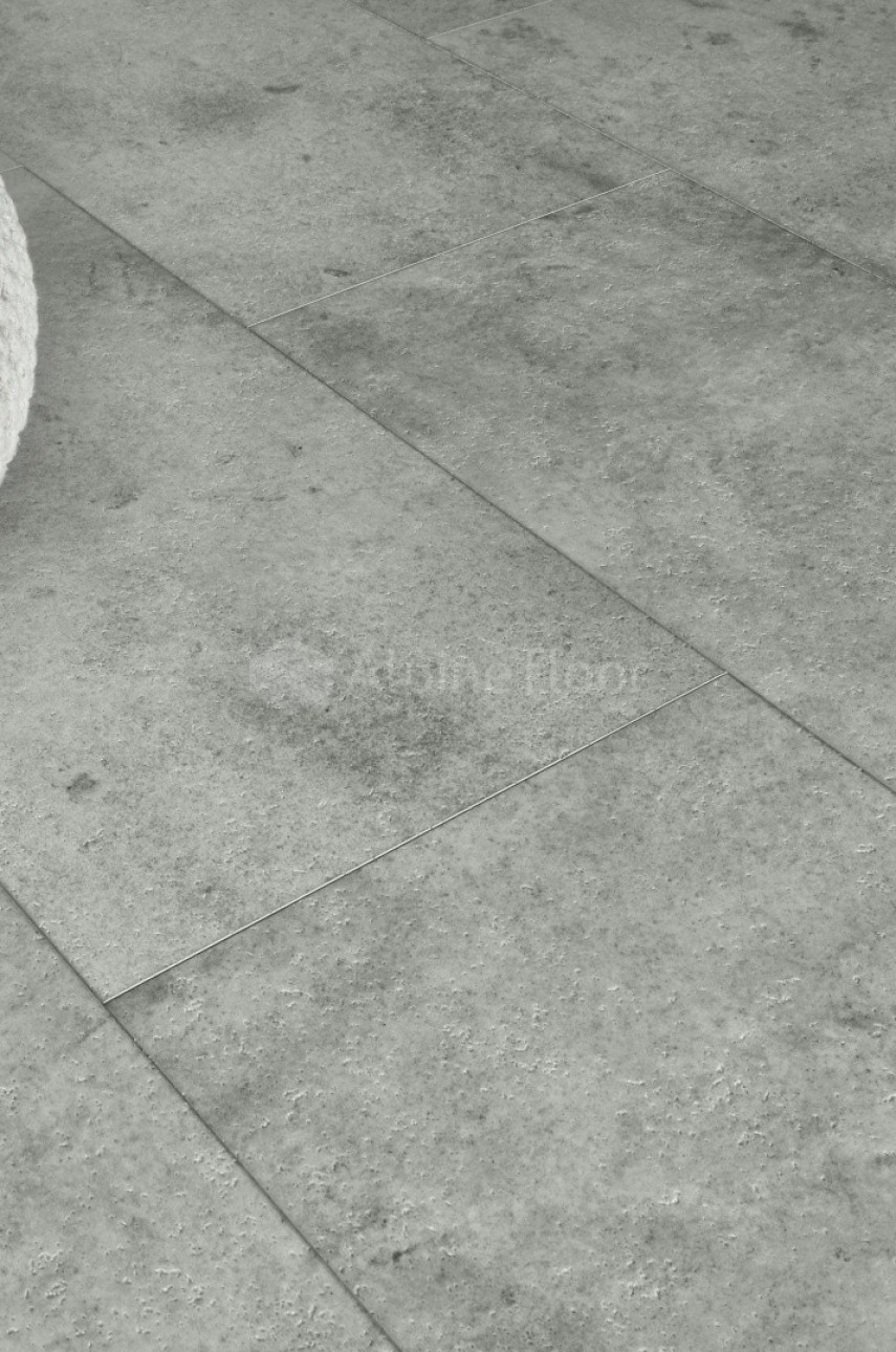 Каменно-полимерная напольная плитка Alpine Floor STONE MINERAL CORE Дорсет (без подложки) ECO 4-7