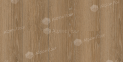 Каменно-полимерная плитка Alpine Floor Easy Line Дуб Сантана ЕСО 3-38