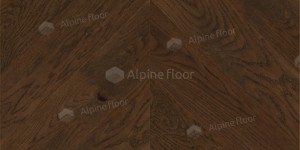 Инженерная доска Alpine Floor CHATEAU Дуб Тобакко-сhat EW203-08