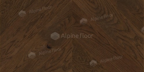 Инженерная доска Alpine Floor CHATEAU Дуб Тобакко-сhat EW203-08