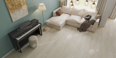 Каменно-полимерная плитка  Alpine Floor Solo Plus Модерато ЕСО 14-1101