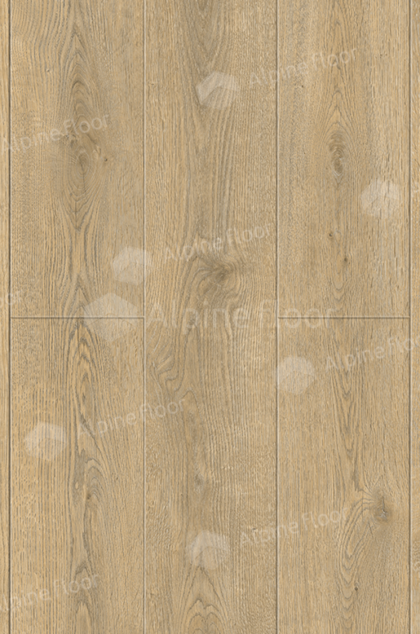 Каменно-полимерная плитка  Alpine Floor Solo Plus Комодо ЕСО 14-701
