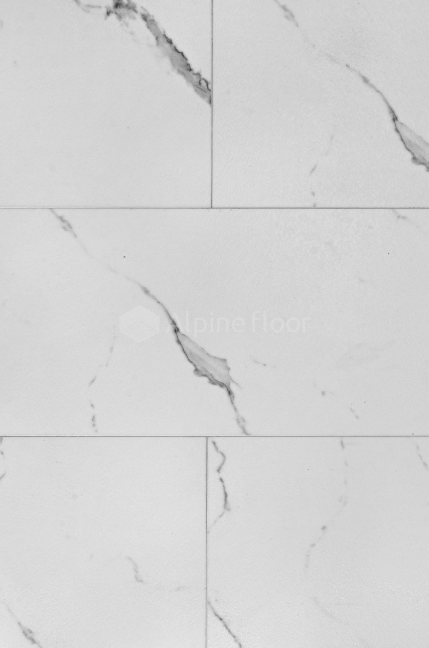 Каменно-полимерная напольная плитка Alpine Floor STONE MINERAL CORE Гранд Каньон (без подложки) ЕСО 4-22