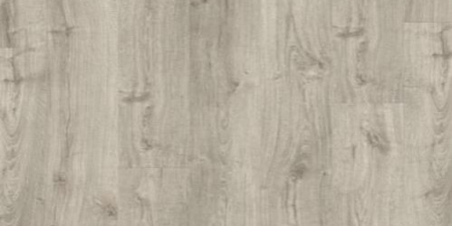 Виниловый пол Quick-Step Pulse Click Plus Дуб осенний теплый серый PUCP40089