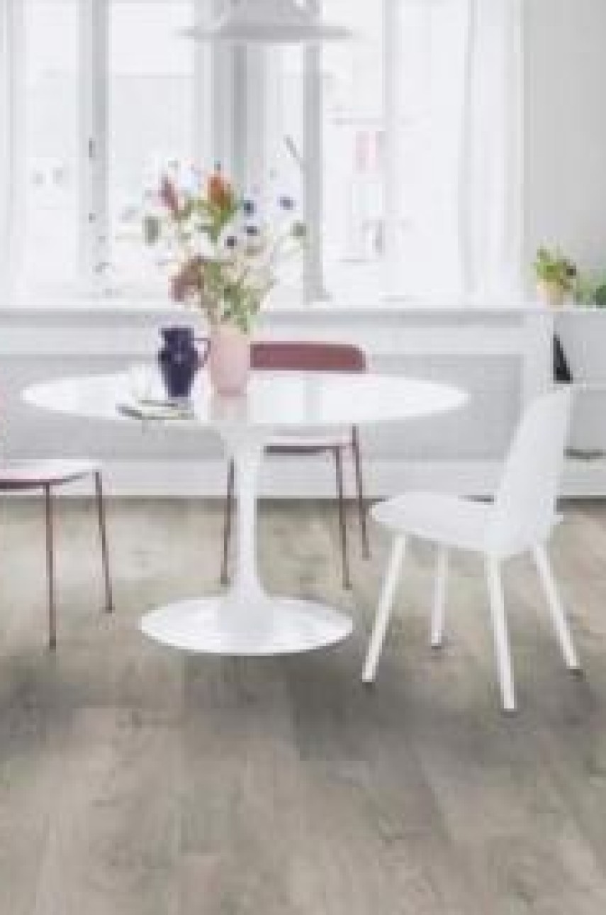 Виниловый пол Quick-Step Pulse Click Plus Дуб осенний теплый серый PUCP40089