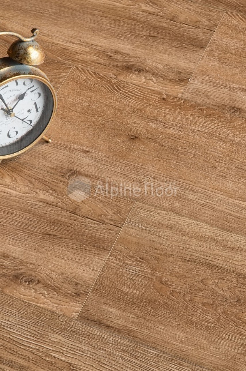 Каменно-полимерная плитка  Alpine Floor Grand Sequoia Superior Aba Гевуина Eco 11-703