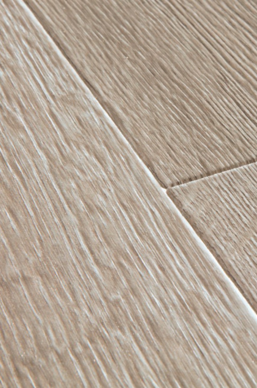 Ламинат Quick Step Majestic MJ3552 Дуб пустынный шлифованный серый