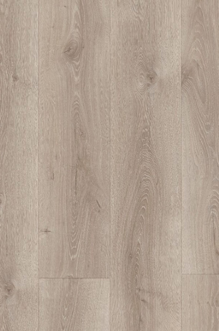 Ламинат Quick Step Majestic MJ3552 Дуб пустынный шлифованный серый