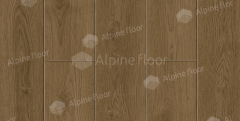 Каменно-полимерная плитка  Alpine Floor Solo Plus Аллегро ЕСО 14-101