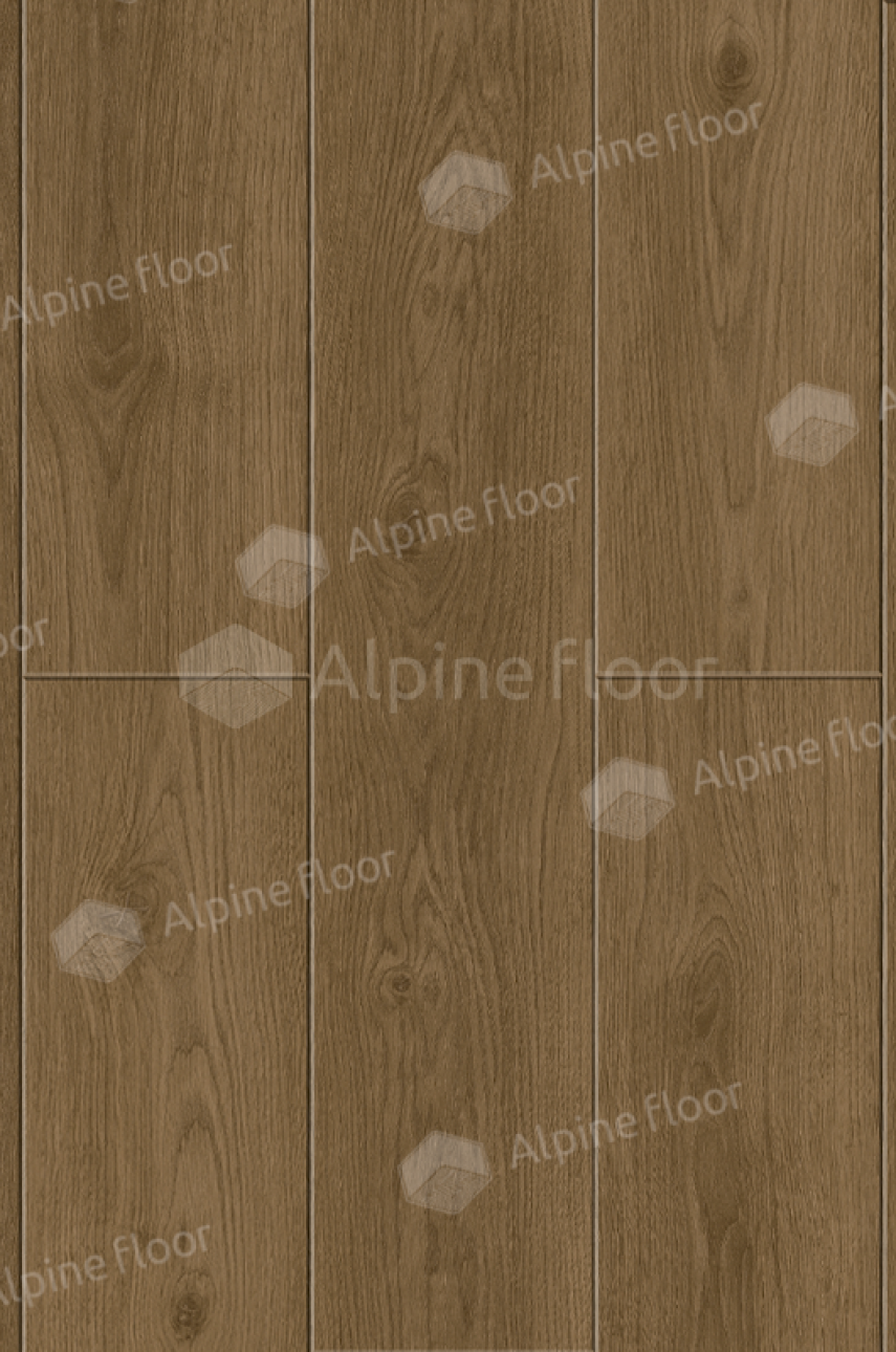 Каменно-полимерная плитка  Alpine Floor Solo Plus Аллегро ЕСО 14-101