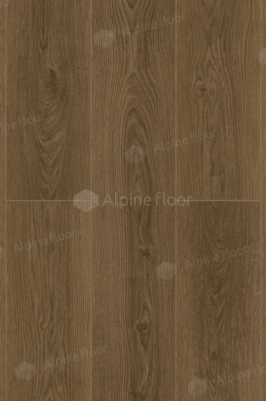 ПВХ кварцвиниловая плитка Alpine Floor SOLO Аллегро ЕСО 14-1