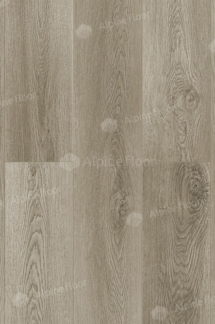 Каменно-полимерная плитка Alpine Floor Grand Sequoia Lvt Lvt Клауд Eco 11-1502