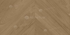 Инженерная доска Alpine Floor CHATEAU Дуб Миндальный EW203-04