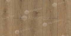 Каменно-полимерная плитка  Alpine Floor Solo Plus Ларгетто ЕСО 14-301