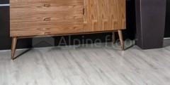 Коллекция напольной плитки Alpine Floor EASY LINE ДУБ СНЕЖНЫЙ ECO 3-14
