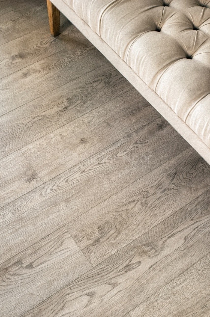 Каменно-полимерная напольная плитка Alpine Floor GRAND SEQUOIA ГРАНД СЕКВОЙЯ ЛАВР ECO 11-4