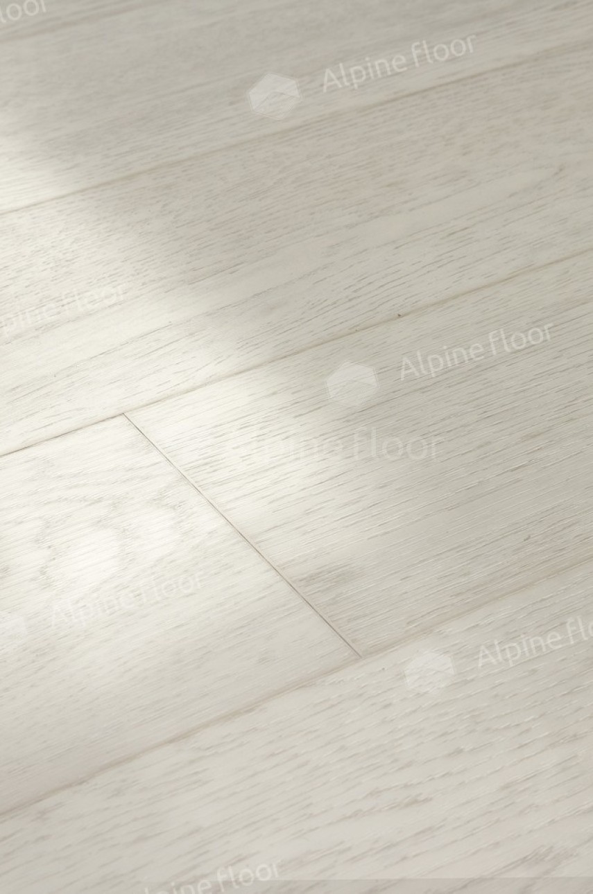 ПВХ кварцвиниловая плитка Alpine Floor PARQUET LIGHT ЗИМНИЙ ЛЕС ЕСО 13-6