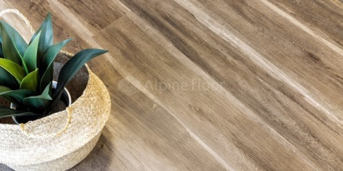 Коллекция напольной плитки Alpine Floor EASY LINE ОРЕХ СВЕТЛЫЙ ECO 3-12
