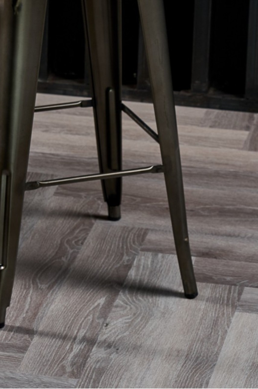 Кварц винил Vinilam PARQUET Herringbone IS11144 Микеланджело Паркет