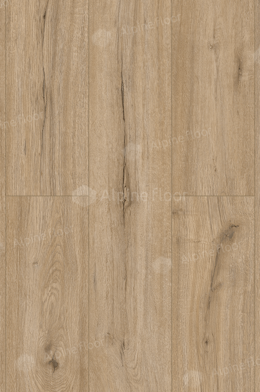 ПВХ кварцвиниловая плитка Alpine Floor SOLO Ларго ЕСО 14-6
