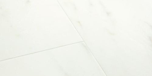 Виниловый пол Quick-Step Alpha Vinyl Oro base Мрамор каррарский белый (Marble Carrara white) AVSTT40136