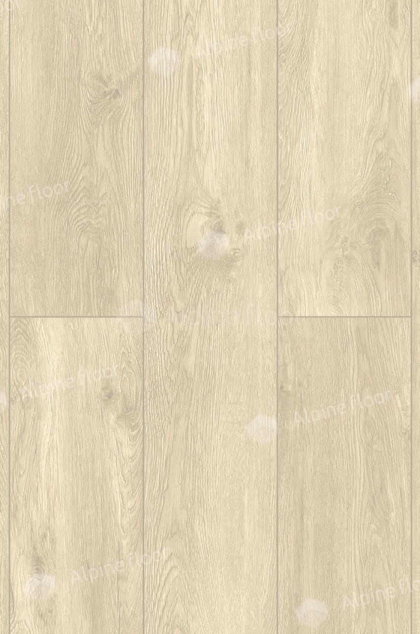 Каменно-полимерная плитка Alpine Floor Grand Sequoia Lvt Lvt Сонома Eco 11-302