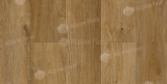 Каменно-полимерная плитка Alpine Floor Easy Line Дуб Цейлонский ЕСО 3-30