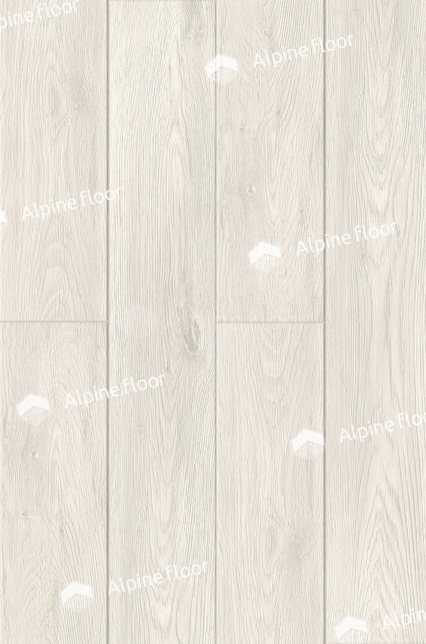Каменно-полимерная плитка Alpine Floor Grand Sequoia Village  Атланта Eco 11-207