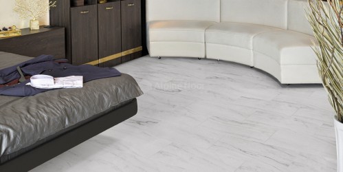 Каменно-полимерная напольная плитка Alpine Floor STONE MINERAL CORE Брайс (без подложки) ЕСО 4-20