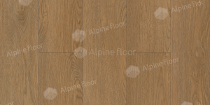 Каменно-полимерная плитка  Alpine Floor Classic Light Клен Классический Eco 173-66 Mc