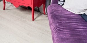 Кварц винил Vinilam  Cork 10-077 Дуб Линтер
