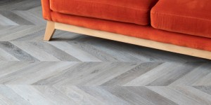 Кварц винил Vinilam PARQUET CHEVRON Шеврон Легран RI444515CL4