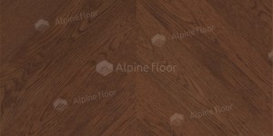 Инженерная доска Alpine Floor CHATEAU Дуб Браун Стори EW203-09
