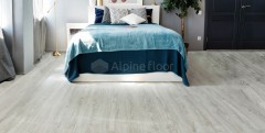 Каменно-полимерная напольная плитка Alpine Floor CLASSIC Дуб Арктик ЕСО 134-7