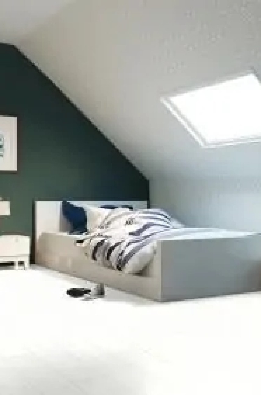 Виниловый пол Quick-Step Ambient Click Мрамор каррарский белый AMCL40136