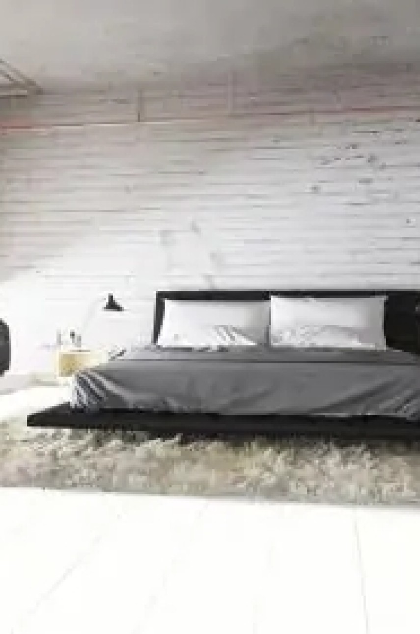Виниловый пол Quick-Step Ambient Click Мрамор каррарский белый AMCL40136