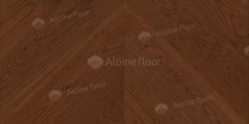 Инженерная доска Alpine Floor CHATEAU Дуб Гранд Каньон EW203-10