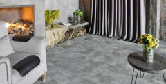 Каменно-полимерная плитка Alpine Floor Light Stone Ваймеа Eco-15-3