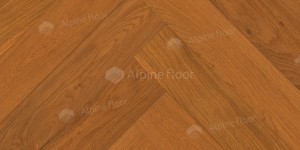 Инженерная доска Alpine Floor CASTLE Дуб Имбирный EW202-06