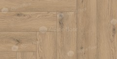 Каменно-полимерная плитка Alpine Floor Parquet Light Дуб Алиот ЕСО 13-23