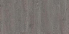 Виниловый пол Quick-Step Livyn Balance Click Дуб шелковый темно-серый (BACL40060)