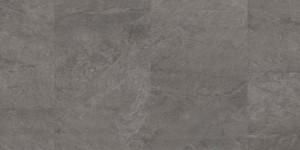 Виниловый пол Quick-Step Ambient Click Сланец серый AMCL40034