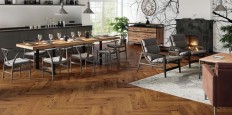 Herringbone