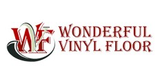 Wonderful Vinyl Floor