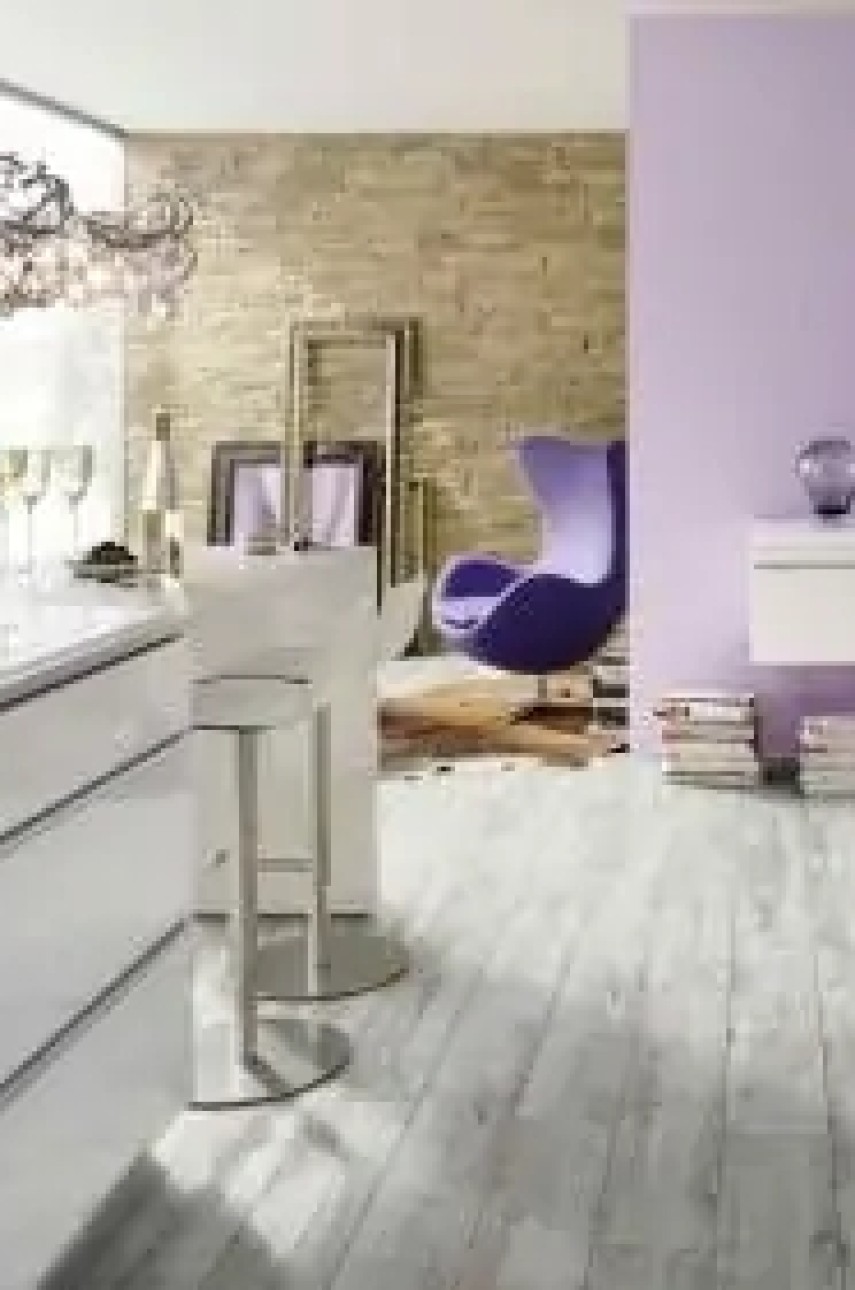 Ламинат Villeroy & Boch Country White Oak (VB 1207)