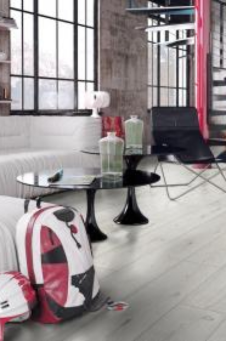 Ламинат Kronopol Gusto Платан Малибу [D 3482]