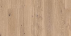 Паркетная доска BOEN 181mm Planks Дуб Animoso White Live Natural Brushed